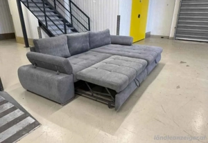 Sofa mit Schlafsystem  Bild 3
