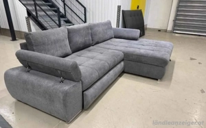 Sofa mit Schlafsystem  Bild 2
