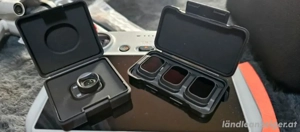 dji mini 3 Pro Drohne fly more Combo und 4 Akkus Bild 2