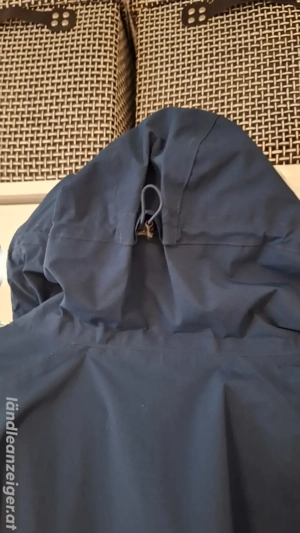 Länger Übergangsjacke Damen Bild 4