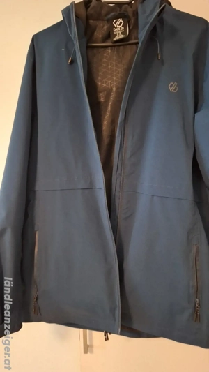 Länger Übergangsjacke Damen Bild 5