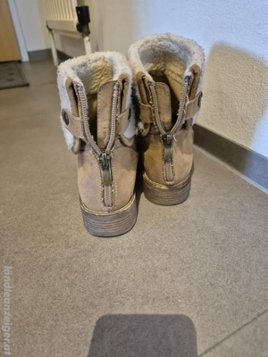 Damen Winterstiefeletten Bild 3
