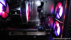 Gamer PC - AMD Ryzen 7 5700 - 32GB DDR4 3200MHz - Radeon RX 5700 XT 8GB - 1TB SSD - Windows 11 pro - Bild 2