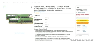 Gamer PC - AMD Ryzen 7 5700 - 32GB DDR4 3200MHz - Radeon RX 5700 XT 8GB - 1TB SSD - Windows 11 pro - Bild 5