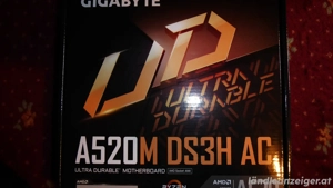 Gamer PC - AMD Ryzen 7 5700 - 32GB DDR4 3200MHz - Radeon RX 5700 XT 8GB - 1TB SSD - Windows 11 pro - Bild 6