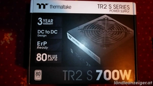 Gamer PC - AMD Ryzen 7 5700 - 32GB DDR4 3200MHz - Radeon RX 5700 XT 8GB - 1TB SSD - Windows 11 pro - Bild 9