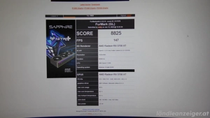 Gamer PC - AMD Ryzen 7 5700 - 32GB DDR4 3200MHz - Radeon RX 5700 XT 8GB - 1TB SSD - Windows 11 pro - Bild 7