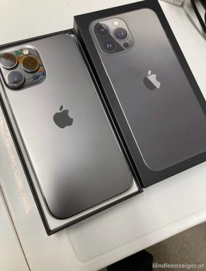iphone 13 pro max Bild 2