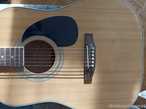 western Gitarre  vintage Bild 2