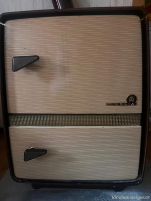 Gebrauchter Holzofen