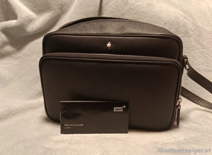 Montblanc Sartorial Messenger bag Bild 2