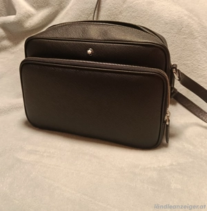Montblanc Sartorial Messenger bag