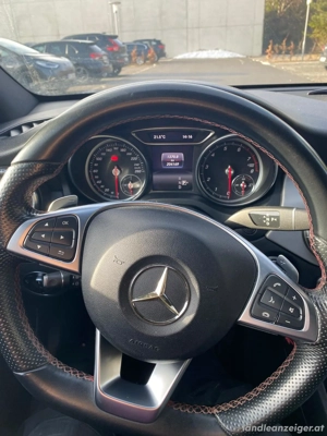 Mercedes CLA 180 Bild 5