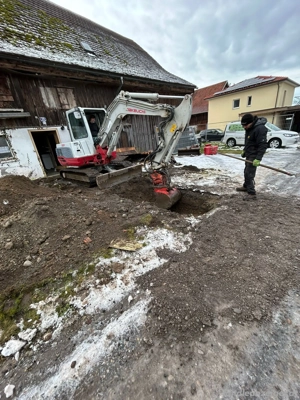 Aushub zu verschenken Bild 2