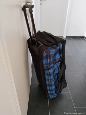 Reisetrolley neu!!