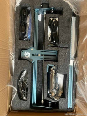 SCULPFUN S9 Lasergravierer   NEU & OVP Bild 2