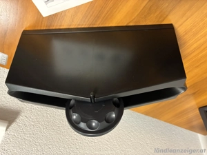 Schallplattenreinigungsgerät Knosti Disco-Antistat Bild 3