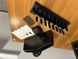 Schallplattenreinigungsgerät Knosti Disco-Antistat Bild 2