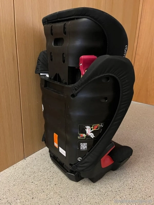 Autokindersitz Römer Britax Bild 3