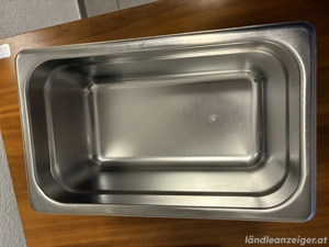 Ultraschallreinigungsgerät Bild 3