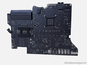 iMac 27" 5K A1419 Ultimo 2014 - Logicboard Bild 2