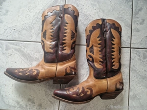 Loblan Cowboy Schuhe gr.41
