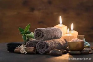 Gratis Massage für Frauen! Bild 3