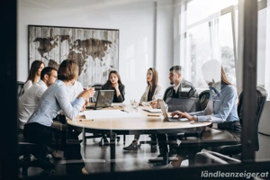 Sie sind mindestens 50+ Bild 2