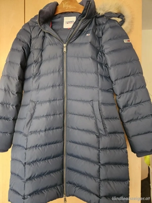 Damen Mantel  Tommy Jeans