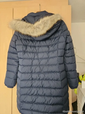 Damen Mantel  Tommy Jeans Bild 3