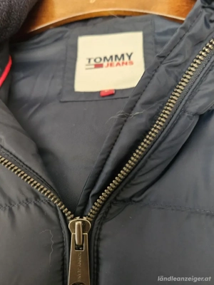 Damen Mantel  Tommy Jeans Bild 2