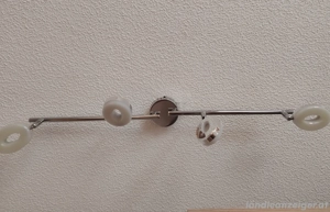 Div. Deckenlampen LED Bild 2