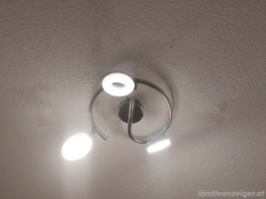 Div. Deckenlampen LED Bild 5