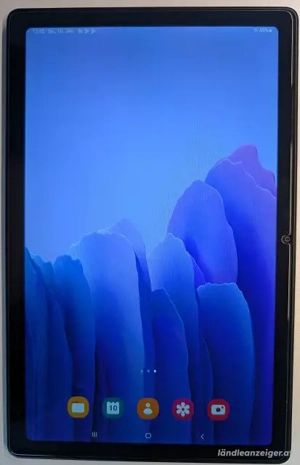 Samsung Galaxy Tab A7 Bild 2