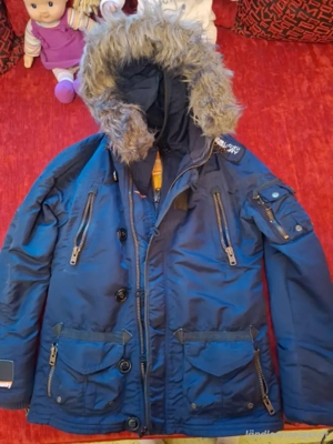 Damen Winterjacke Bild 2