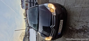 citrön c3 pure tech klima Bild 2