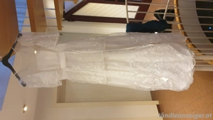 Brautkleid zeitlos klassisch elegant 