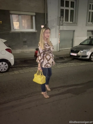 blond beauty - Fiona Bild 6