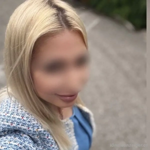 blond beauty - Fiona Bild 7