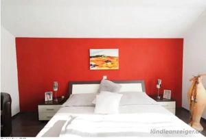 4-Zimmer-Terrassenwohnung in sonniger Lage von Bürs  Bild 8