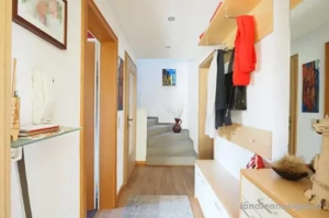 4-Zimmer-Terrassenwohnung in sonniger Lage von Bürs  Bild 7