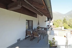 4-Zimmer-Terrassenwohnung in sonniger Lage von Bürs  Bild 3