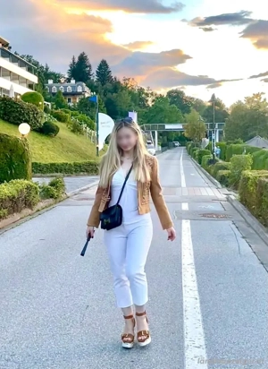 blond beauty - Fiona Bild 8