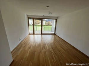 Rollstuhlgerechte 2 - Zimmerwohnung zu vermieten Bild 3