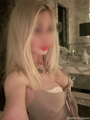 blond beauty - Fiona Bild 9