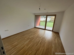 Rollstuhlgerechte 2 - Zimmerwohnung zu vermieten Bild 4