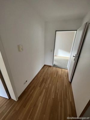 Rollstuhlgerechte 2 - Zimmerwohnung zu vermieten Bild 7