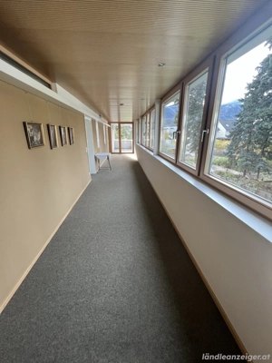 Rollstuhlgerechte 2 - Zimmerwohnung zu vermieten Bild 6