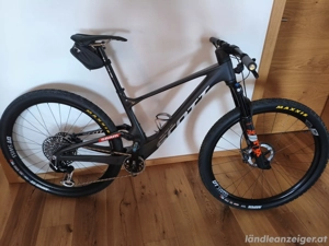 Scott Spark RC Team M