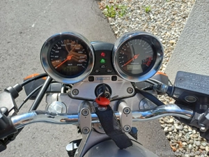 Verkaufe Suzuki Bandit 600 Bild 4